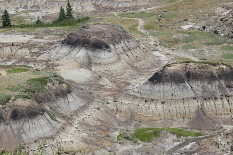 Horseshoe Canyon