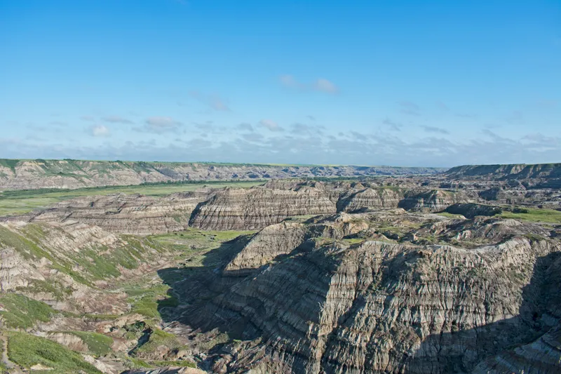Horsethief Canyon